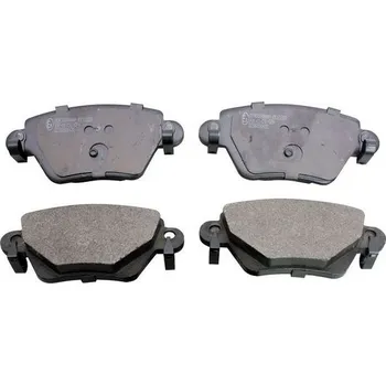 Brzdová destička Denckermann B110228