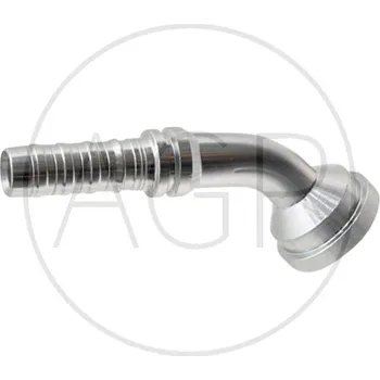 Fitinka PN 25 SFS 3/4" 45° DS