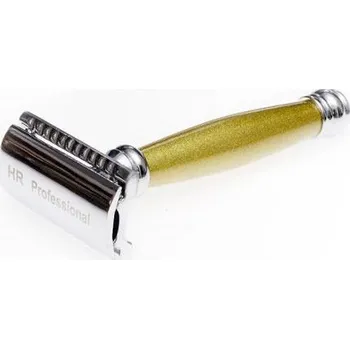 Kadeřnické nůžky Holící strojek na žiletky HR Professional HR6522 (B)