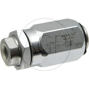 Ventil Hydraulický škrtící ventil 3/8"