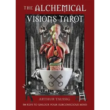 Alchemical Visions Tarot – Arthur Taussig (EN)