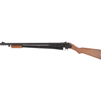 Daisy Model 25 Pump Gun 4,5 mm
