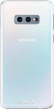Pouzdro na mobilní telefon iSaprio 4Pure pro Samsung Galaxy S10e