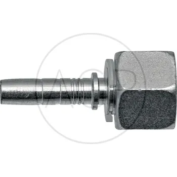 Matice PN 12 DKF M30x1.5