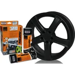 FOLIATEC fólie ve spreji (dip) 800 ml Černá matná