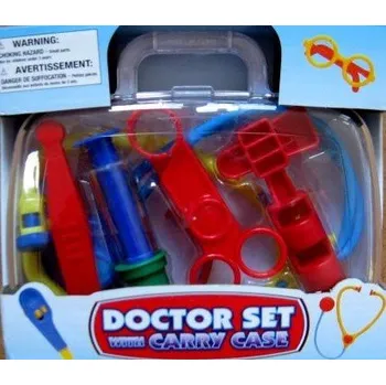 Školní kufřík Kufřík doktorka