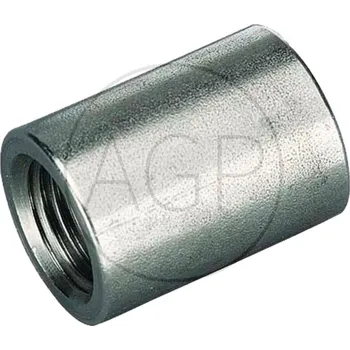 Fitinka F-M-1/8-VA Nátrubek