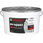 Primalex Projekt 8 kg bílá
