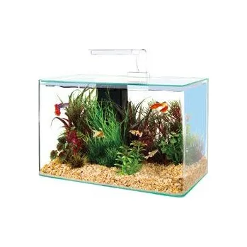 Akvárium Akvárium CLEAR 40 bílá 20l Zolux
