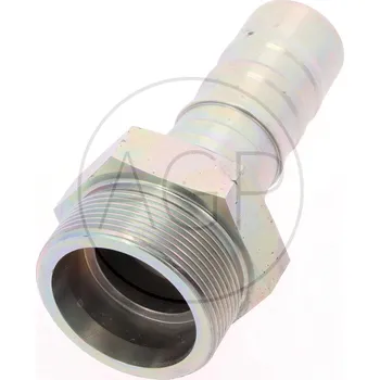 Matice PN 32 AGS M52x2 DS