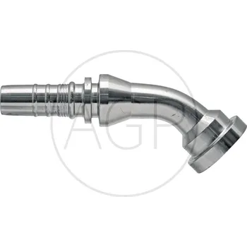 Fitinka PN 16 SFS 3/4" 45° IL