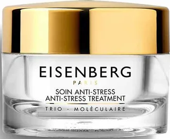 Pleťový krém Eisenberg Classique Soin Anti-Stress zklidňující noční krém pro citlivou a podrážděnou pleť 50 ml