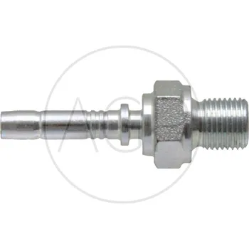 Fitinka PN 06 AGRK 3/8"