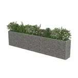 VidaXL truhlík 450 x 50 x 50 cm…