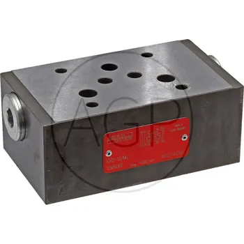 Ventil NG10-Odblokovatelný zpětný ventil od