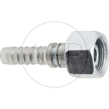 Matice PN 32 DKOS M52x2 SSP