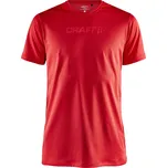 Craft Core Essence Mesh SS červené XL