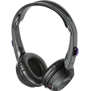 Sluchátka ALPINE SHS-N107 - Bezdrátová sluchátka k monitorům s IR vysílačem