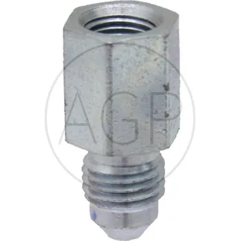 Fitinka GA 3/4 M-JIC x 3/8 F-NPT