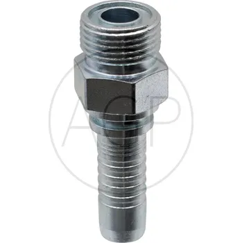 Instalatérský materiál PN 20 AGORF 1"