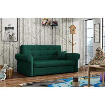 Pohovka Nábytek PEGAS s.r.o. Pohovka Vivian Silver III Kronos 19