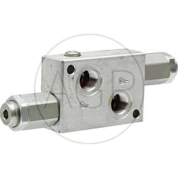 Ventil Přepadní ventil DBV-E-IL-08