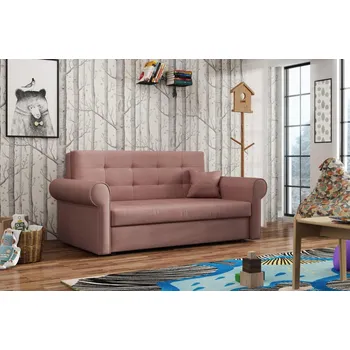 Pohovka Nábytek PEGAS s.r.o. Pohovka Vivian Silver III Kronos 29