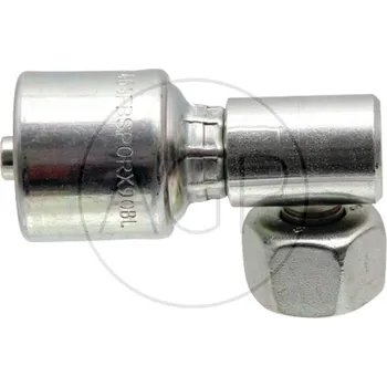 Matice PNE 20 DKOR 3/4" K