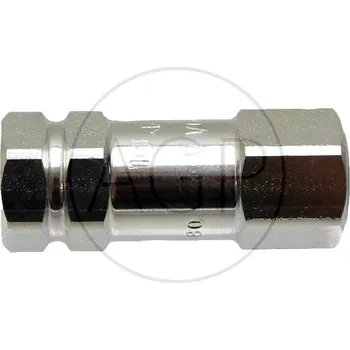 Ventil Zpětný ventil VU 34F 34F