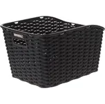 Basil Weave WP černý