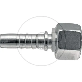 Matice PN 08 DKRF 3/8"