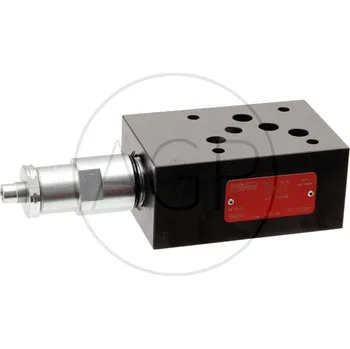 Ventil NG10-Tlakový omezovací ventil A