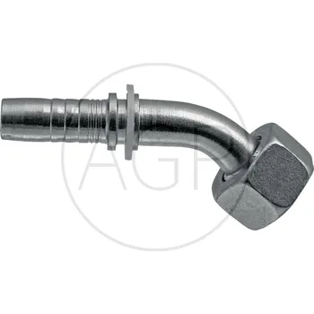 Matice PN 38 DKOL M36x2.0 45° (28L)