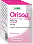 Agetis Orissa Pupalkový olej 1000 mg 60…