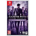 Saints Row: The Third (The Full…