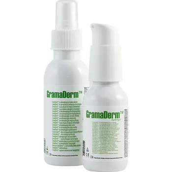 Léčba akné Oculus Innovative Gramaderm 60 g + 100 ml