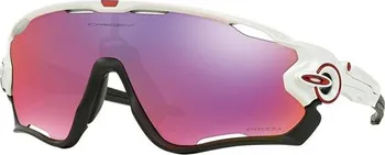 cyklistické brýle Oakley Jawbreaker OO9290 929005 fialové