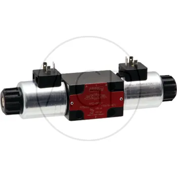 Ventil NG06-4/3 cestný ventil-Z11 12V