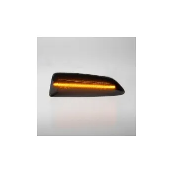 Směrový světlomet Boční LED blinkry s funkcí dynamického běhu kouřové Opel Insignia -- od roku výroby 01/2014- SLEVA 2%