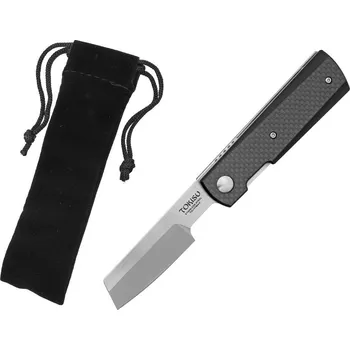 Pracovní nůž Zavírací nůž Tokisu 18536 "břitva"