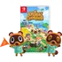 Hra pro Nintendo Switch Animal Crossing: New Horizons Nintendo Switch