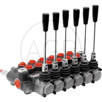 Ventil Mono valve P40 GKZ1-11