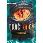 Dračí oheň: Proroctví - Kristina…
