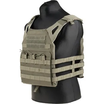 GFC Vesta plate carrier "JPC" - olivová