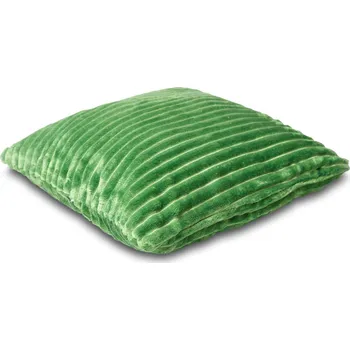 Povlak na dekorativní polštářek Sleep-well Povlak na polštářek Sleep-well ® manžestr 40x40cm - KIWI