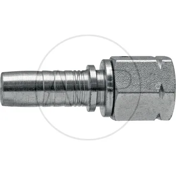 Matice PN 08 DKJ 7/16"