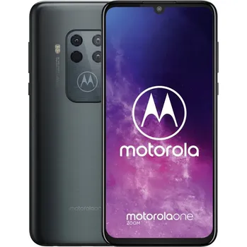 Mobilní telefon Motorola One Zoom