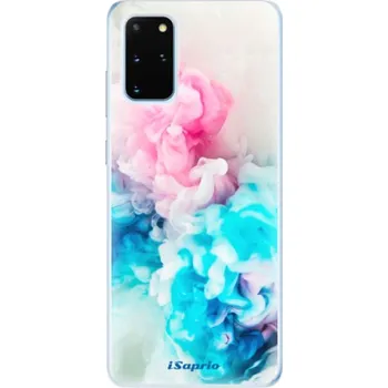 Pouzdro na mobilní telefon Silikonové pouzdro iSaprio - Samsung Galaxy S20 Plus - Watercolor 03 (Odolný silikonový kryt, obal, pouzdro iSaprio - Samsung Galaxy S20 Plus - Watercolor 03 - skvělá ochrana a pružnost, stylový UV potisk, lehkost, tiskne se v České republice)