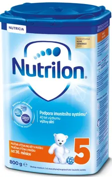 Nutricia Nutrilon 5 - 800 g