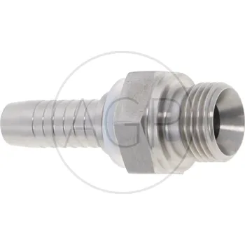 Ventil palivového systému PN 08 AGR 3/8" VA